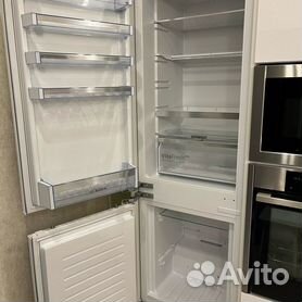 Продам встраиваемый холодильник bosch