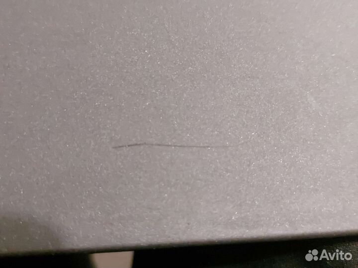 Lenovo X240 крышка