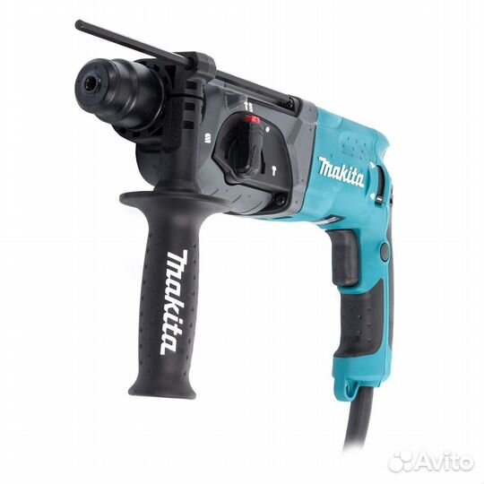 Перфоратор Makita HR2470X15