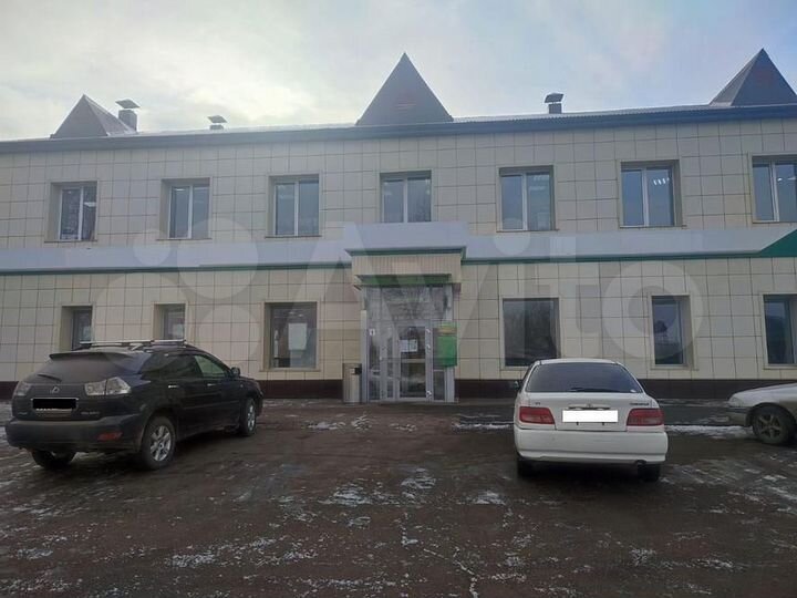 Офисное помещение, 366.2 м²