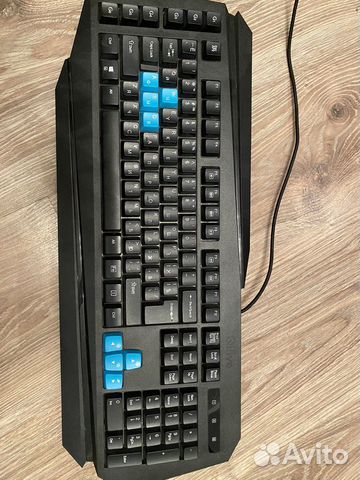 Клавиатура qilive