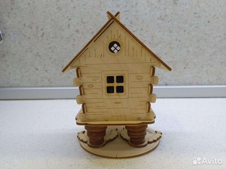 Копилка сувенирная