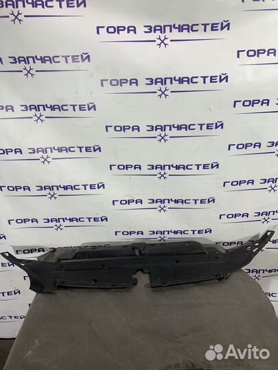 Кожух замка капота, Toyota (Тойота) -land Cruiser