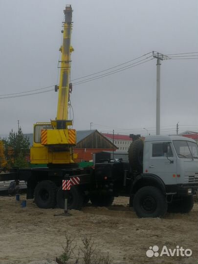 Галичанин КС-55713-4, 2004