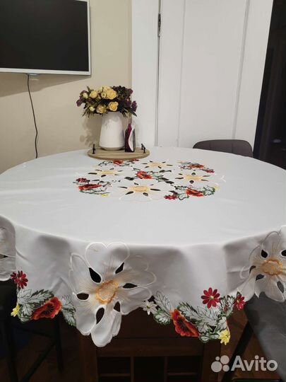 Скатерть