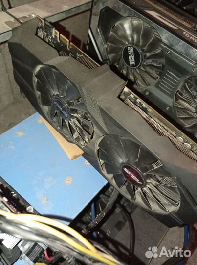 Видеокарта