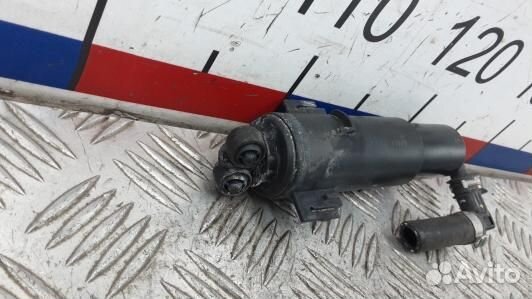 Стеклоочиститель фары audi A4 B8 (KDN31WJ01)