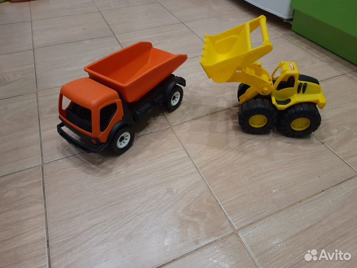 Детские машинки игрушки