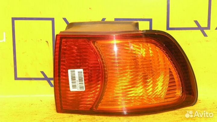 Стоп Toyota Ipsum, CXM10, SXM10, SXM15, 1998-2001