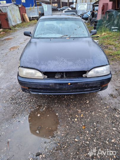 Toyota camry 10 sv35