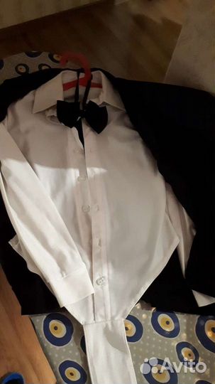 Костюм для бальных спортивных танцев