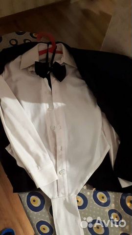 Костюм для бальных спортивных танцев