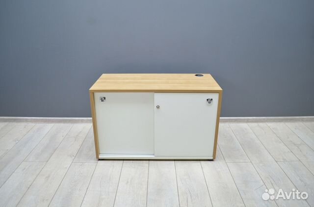 Тумба под оргтехнику Uffix Италия