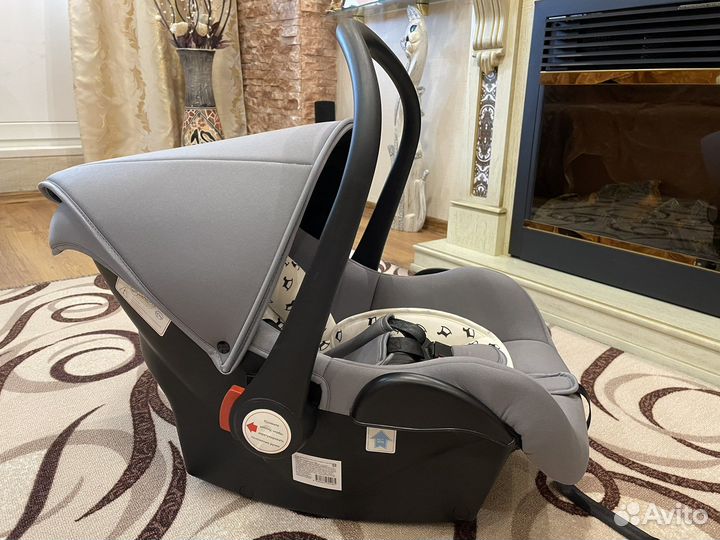 Автолюлька от 0