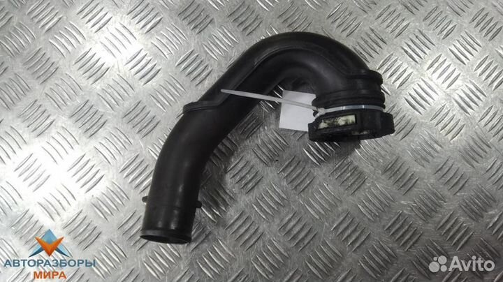 Трубка охлаждающей жидкости Chevrolet Cruze 2010