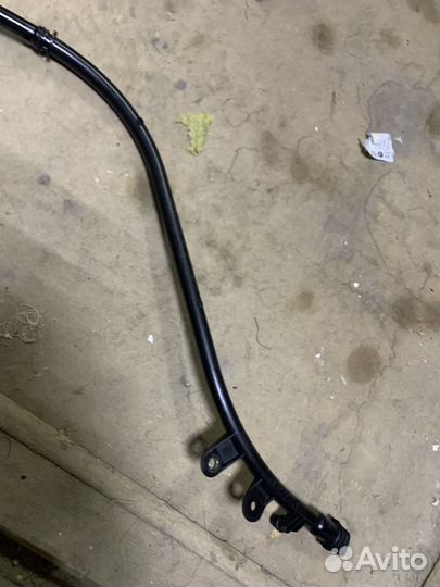 Трубка масляного щупа 06l115610a