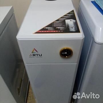 Газовые Котлы аогв artu