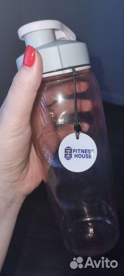 Абонемент в фитнес клуб с бассейном