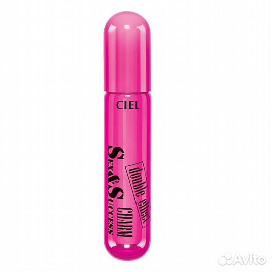 Новые роликовые духи Ciel с эффектом феромонов