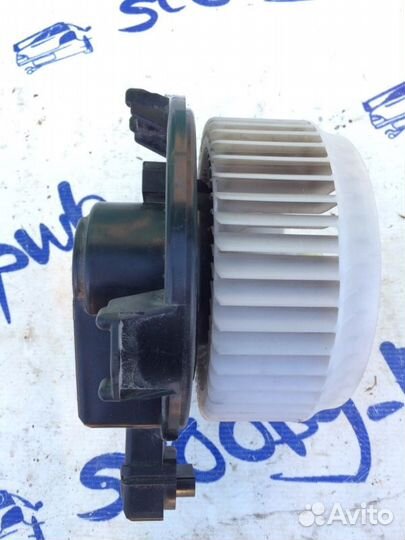 Мотор печки Toyota Gt-86 DBA-ZN6 FA-20 2012