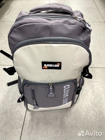 Рюкзак мужской