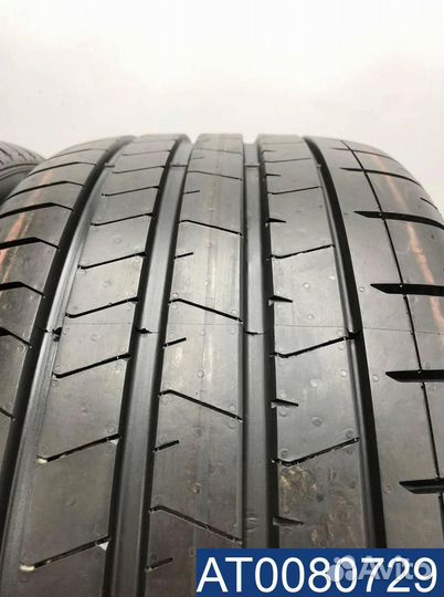Pirelli P Zero PZ4 285/40 R20 98V