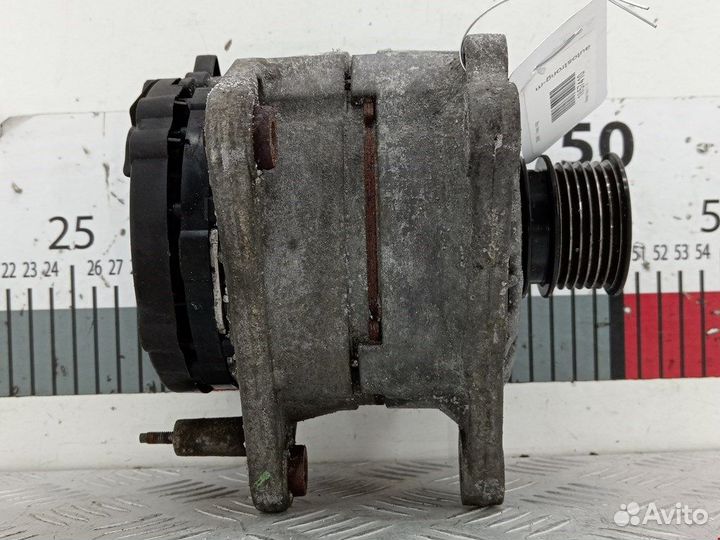 Генератор для Skoda Fabia 1 036903018AX