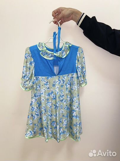 Сценический костюм