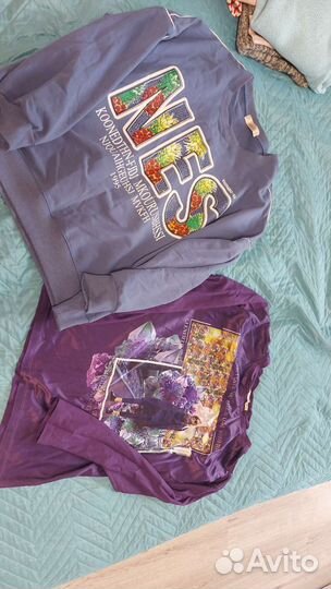 Женские вещи пакетом 46 48