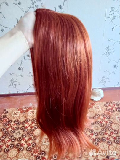 Волосы для наращивания