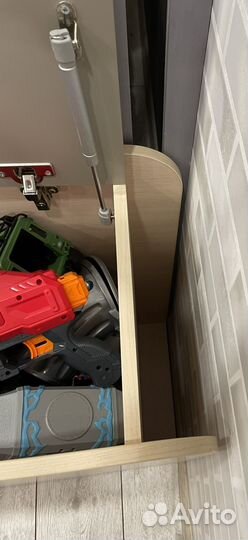 Тумба-сундук Лазурит Тиана