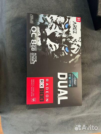 Видеокарта