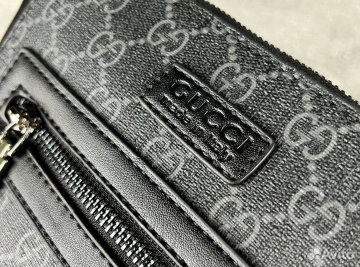 Сумка Gucci Supreme