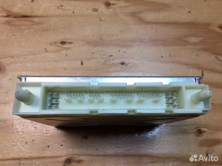 Блок управления АКПП volvo V70