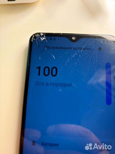 Samsung Galaxy A12, 4/64 ГБ