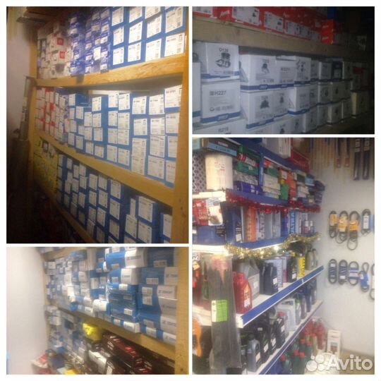 Радиатор охлаждения Авео Т300 МКПП