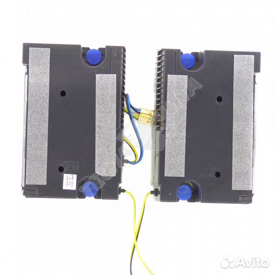 Динамики Samsung UE40M5000AU