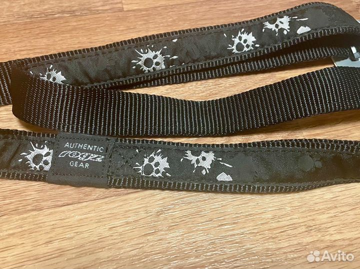 Поводок для собак Rogz authentic gear 120 см
