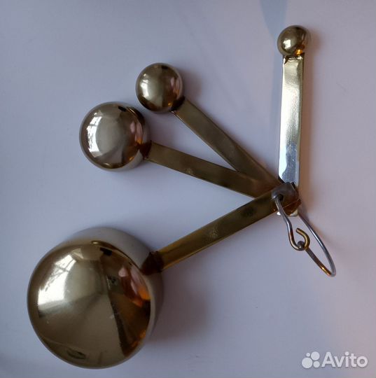 Мерные ложечки H&M