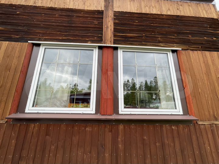 Дача 50 м² на участке 15 сот.