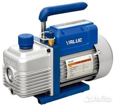 Вакумный насос Value VE-115N