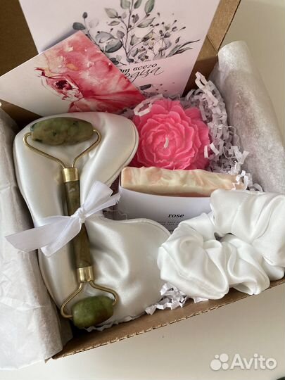 Подарочный набор для женщин