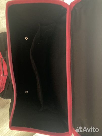 Рюкзак школьный для девочки