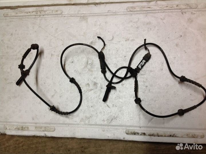 Датчик abs bmw f01 f02