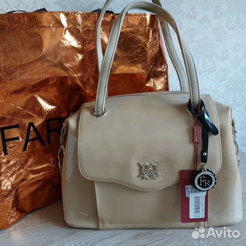 Сумка женская