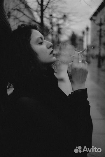 Фотопрогулка фотограф