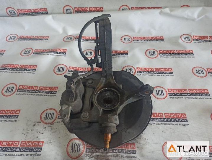 Ступица передняя правая honda elysion