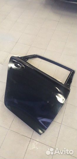 Дверь Kia Optima 4