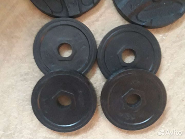 Блины. Обмен