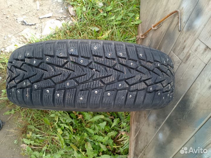 Nokian Tyres Hakkapeliitta 7 185/70 R14